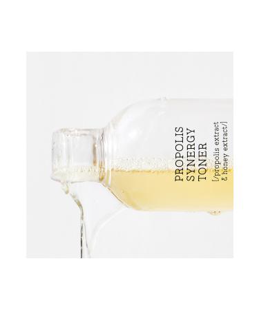 Cosrx Full Fit Propolis Synergy Toner 150ml - Nourishing Propolis Toner - Buy Online on GoSupps.com