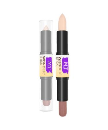 MT Double Ended Stick Concealer 01