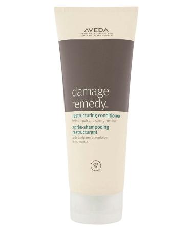 Aveda Damage Remedy Repair Conditioner 200ml 018084927915