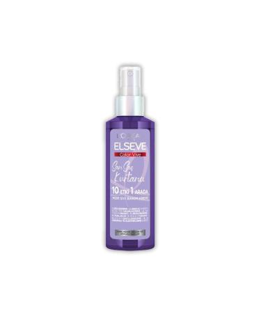 Elseve Purple Liquid Care Cream 150 Ml