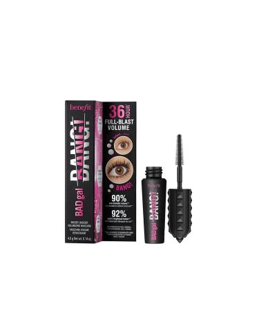 benefit cosmetics Mini Badgal Bang Volumizing Mascara
