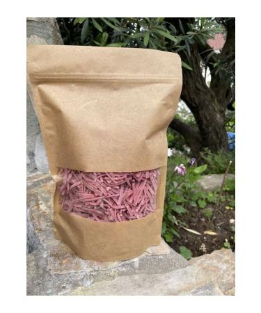 RUH BEY OLIVES Ruhi Bey Homemade Pasta (with beetroot) 500 gr.