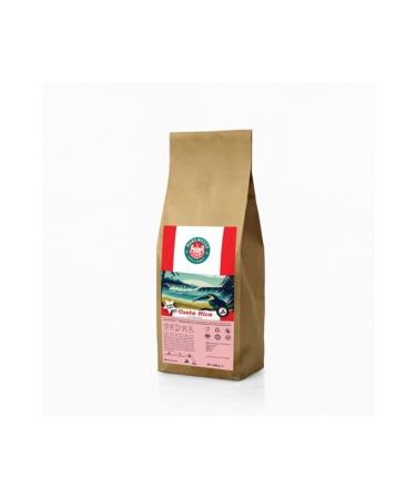 Mare Mosso Caffe Vendite Costa Rica Tarazzu Regional (GROUND OR BEANS) Filter Coffee 1 Kg. - Buy Online on GoSupps.com