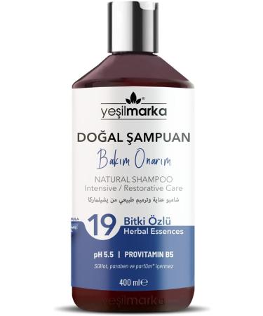 Ye ilmarka Natural Care Repair Shampoo