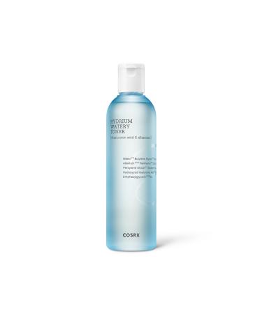 Cosrx Hydrium Watery Toner - 150ml Moisturizing Tonic