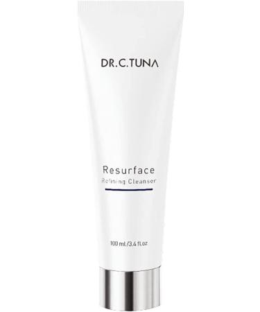 CALRAD A Dr C Tuna Resurface Purifying Cream Cleanser (100 Ml)