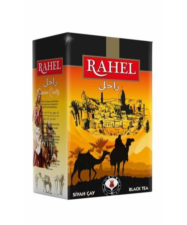 CAMELON TEA Rachel Tea - Buy Online on GoSupps.com
