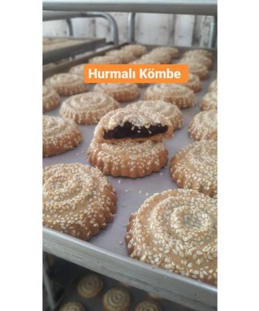 Hac Osman Hatay Local Date Antakya Kombesi 1000 Dr - Buy Online on GoSupps.com