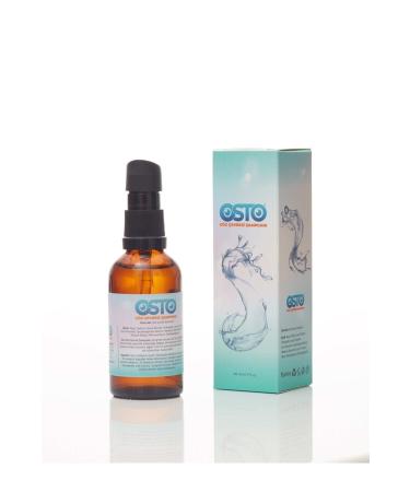 OSTO Eye Contour Shampoo 50 ml