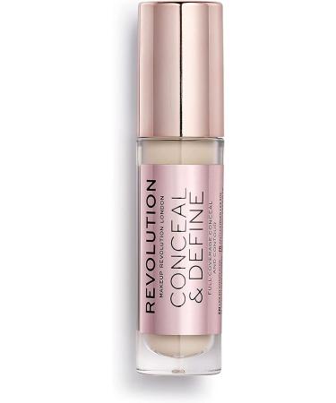 Conceal And Define Concealer C1 5057566016841