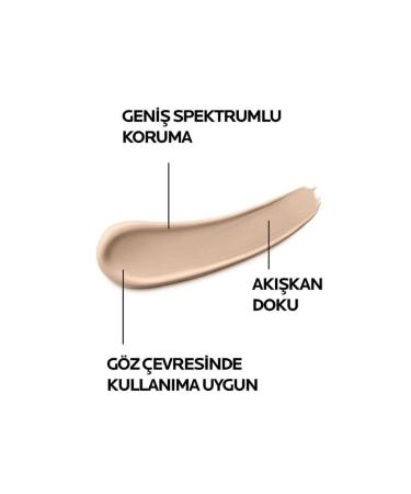 La Roche Posay Uvmune 400 Invisible Fluid Tinted Sunscreen 50ml - Buy Online on GoSupps.com