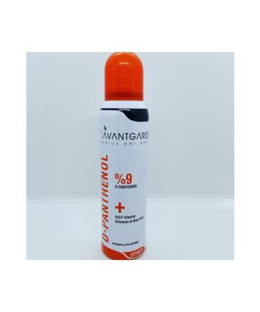 AVANTGARDE D-panthenol 9% 150 ml