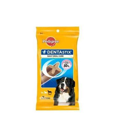 SKY TOPTAN Pedigree Dentastix Large Dog Award 270 Gr