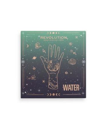 Revolution Eyeshadow Palette