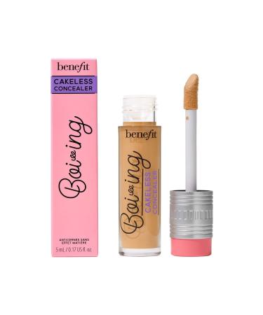 benefit cosmetics Boi-ing Cakeless Concealer High Coverage Concealer 5ml