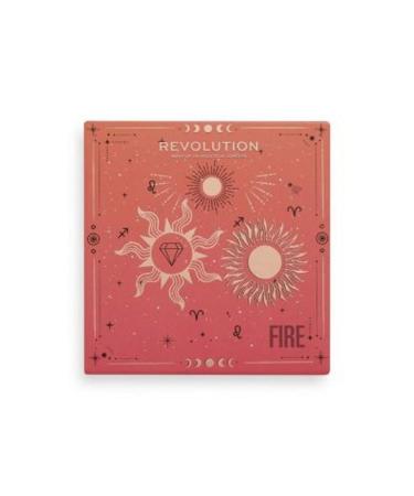 Revolution Eyeshadow Palette