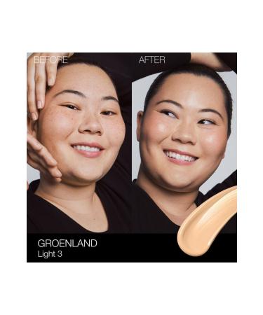 Nars Pure Radiant Tinted Concealer Brightener Vitamin C Moisturizer Spf 30 - Buy Online on GoSupps.com
