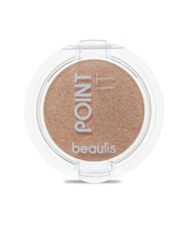 beaulis Point It Single Eyeshadow 933 Champagne Gold