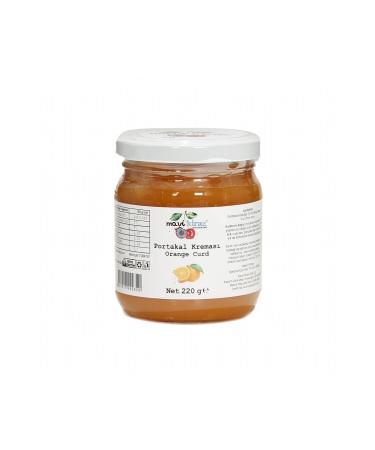 Blue Cherry Orange Blind 220 gr