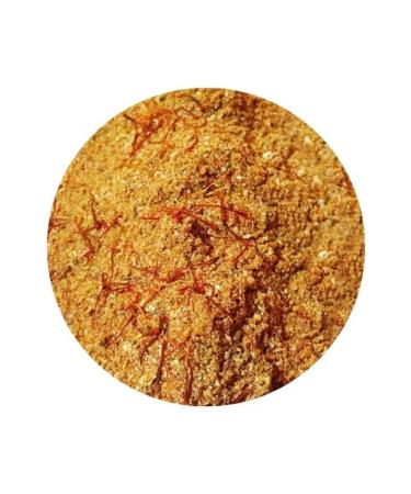DEPPOSITE Spanish Spice Mix (pincho) 100 Gr