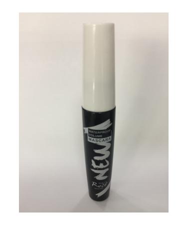 Rose New Waterproof Volume Mascara
