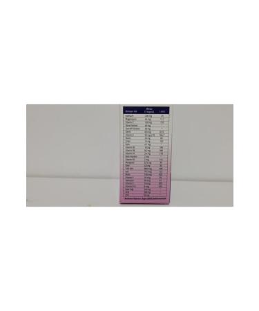 NATURE DERMA Gevitamax 30 Soft & 30 Hard Capsules - Buy Online on GoSupps.com