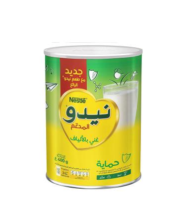 Nestle Nido Milk Powder 400 gr