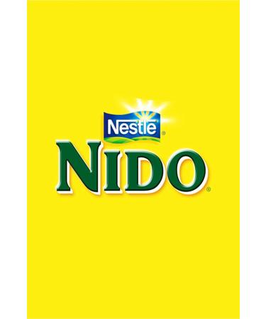 Nestle Nido Milk Powder 400 gr - Buy Online on GoSupps.com