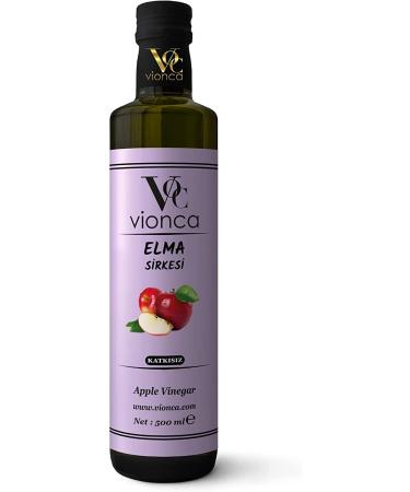 Apple Cider Vinegar (500ml)
