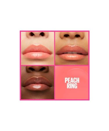 Maybelline New York Lifter Gloss Warm Summer Color Series - Buy Online on GoSupps.com