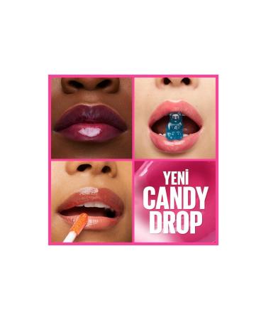 Maybelline New York Lifter Gloss Warm Summer Color Series - Buy Online on GoSupps.com