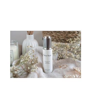 Oriflame Novage Encapsulated Retinol Face Serum for a Plump Healthy and Young Looking Skin