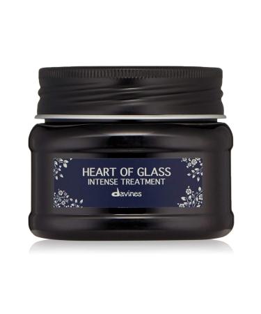 Davines Organic Heart Of Glass hair mask Care Hair Mask 150 Ml.