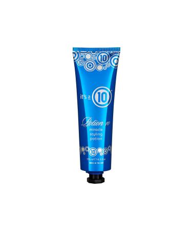 it's a 10 Potion 10 Miracle Styling Potion 133 ml