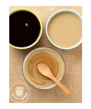 Antep Pazar Grape Molasses Natural and Pure Grapes Without Additives 450 Ml - Buy Online on GoSupps.com