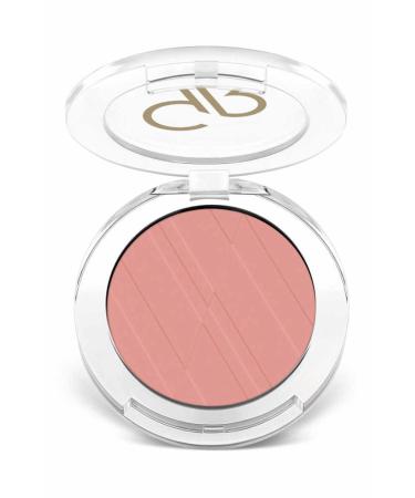 Golden Rose Blush - Powder Blush No: 14 8691190605148