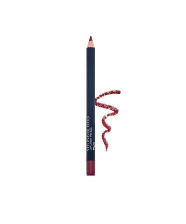 Youngblood Lip Liner Plum 696137130057