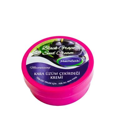Mecit Efendi Black Grape Seed Cream 50ml