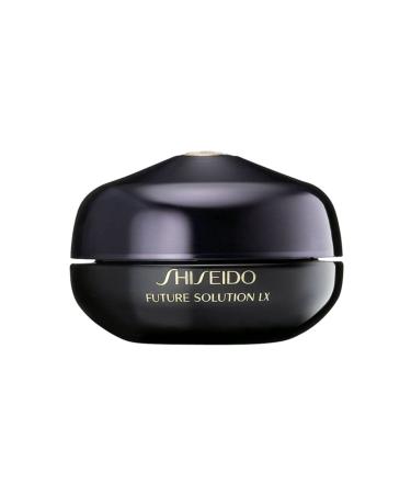 Shiseido Eye and Lip Care Cream - Future Solution LX Regenerating Eye&Lip Cream 17 ml 768614139225