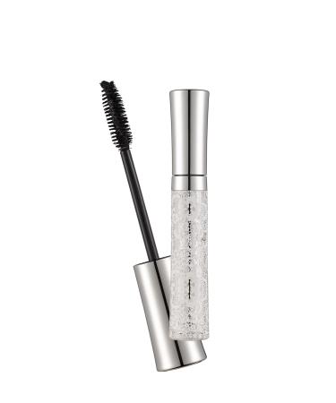 Flormar Volumizing Black Mascara - Romance Volume Mascara Black 8690604621132