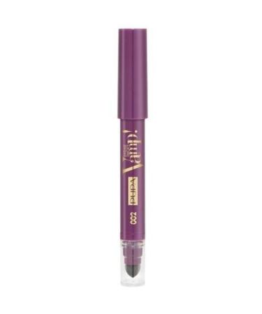 Pupa Milano Vamp Maxi Matta Occhi Maxi Eye Pencil 02 8011607259922