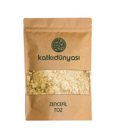 Additive World Ginger Powder 500 Gr