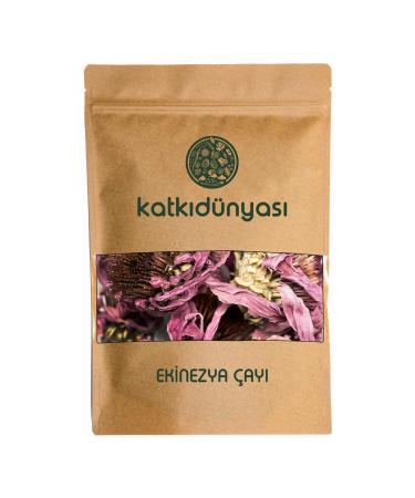 Additive World Echinacea Tea 500 Gr