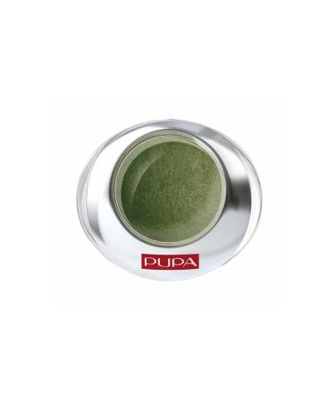 Pupa Milano Eyeshadow - Luminys Silk Satin Finish Eyeshadow 600 8011607165742