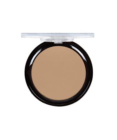 Cecile Pudra - Miss Hd Matte Finish Powder & Stabilizer 03 Sunny Bronze 8698438001519