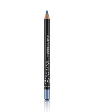 Flormar Waterproof Eyeliner 109 Baby Blue 8690604391943