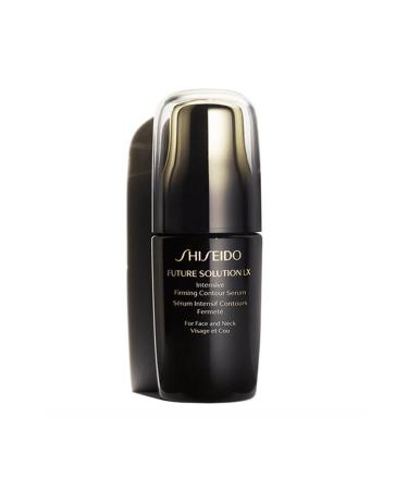 Shiseido Skin Firming Serum - Future Solution LX Intensive Firming Contour Serum 50 ml 729238139237