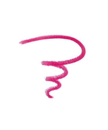 Flormar Waterproof Lip Pencil - Waterproof Lipliner 230 Expressive Pink 8690604392100 - Buy Online on GoSupps.com