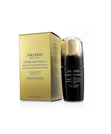 Shiseido Skin Firming Serum - Future Solution LX Intensive Firming Contour Serum 50 ml 729238139237 - Buy Online on GoSupps.com