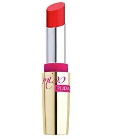 Pupa Milano Lipstick - Milano Miss Ultra Brilliant Lipstick 004 8011607244775